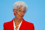 六爻教程宣布降息25个基点后 欧洲央行行长发声