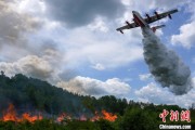 六爻教程中国大型水陆两栖飞机AG600“鲲龙”获颁生产许可证