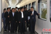 六爻教程同心·大调研｜聚焦激发民间投资活力 全国工商联开展2025年度重点考察调研