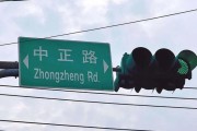 六爻教程台湾“中正路”突然不改名了？