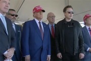 六爻教程马斯克“越过红线”，美政府急寻SpaceX替代品