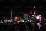 六爻教程游戏设定虚拟上海被外星人攻陷，中美网友：不行！！
