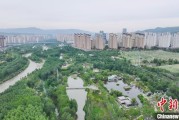 六爻教程西宁市举办六五环境日主题宣传活动