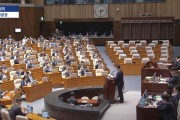 六爻教程韩媒：韩国国会通过“内乱特检法”和“金建希特检法”