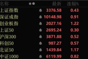 六爻教程近4000股上涨！可控核聚变大消息，批量涨停！