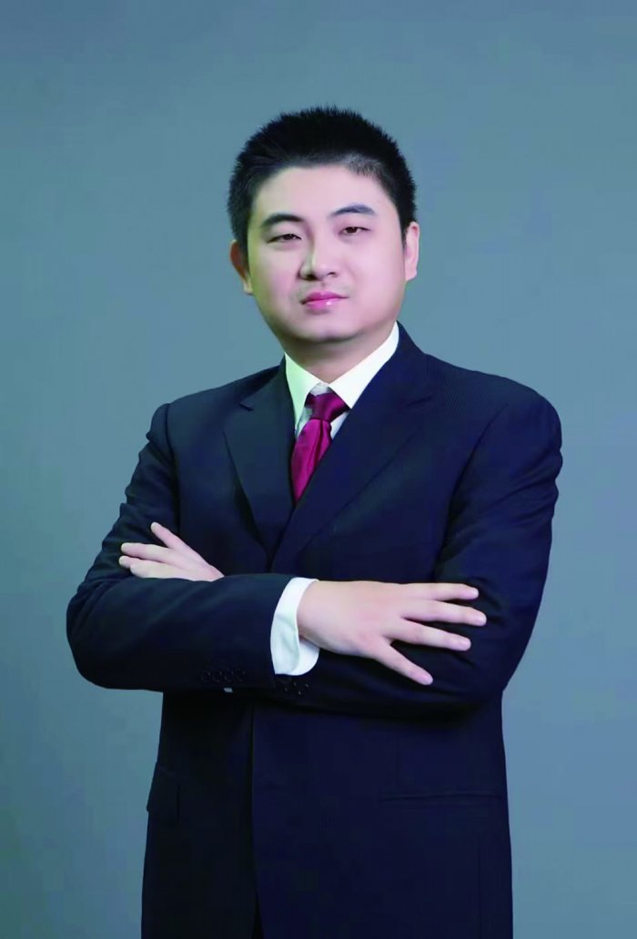 国盛证券研究所副所长、首席钢铁行业分析师笃慧：(📓)康波周期轮动中A股机会凸显